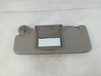 2012-2019 Chevrolet Sonic Sun Visor Shade Replacement Passenger Right Mirror Fits Fits 2012 2013 2014 2015 2016 2017 2018 20