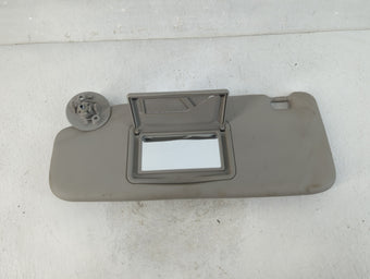 compare product 2012-2019 Chevrolet Sonic Sun Visor Shade Replacement Passenger Right Mirror Fits Fits 2012 2013 2014 2015 2016 2017 2018 2019 OEM Used Auto Parts