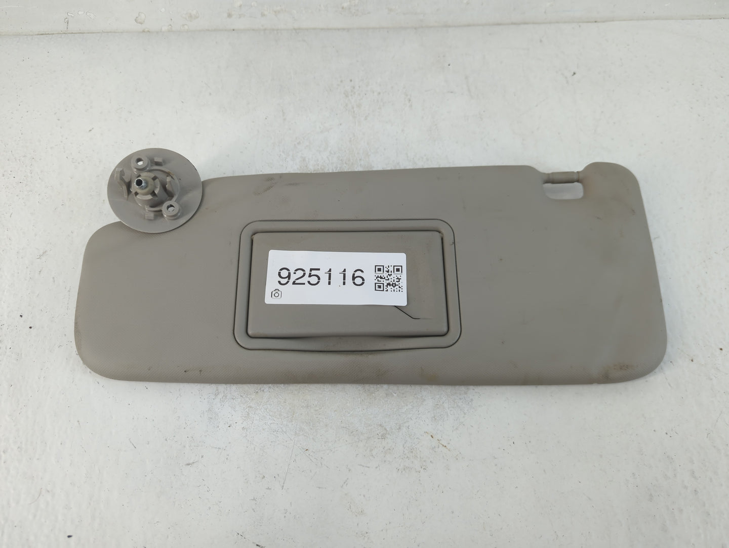 2012-2019 Chevrolet Sonic Sun Visor Shade Replacement Passenger Right Mirror Fits Fits 2012 2013 2014 2015 2016 2017 2018 20