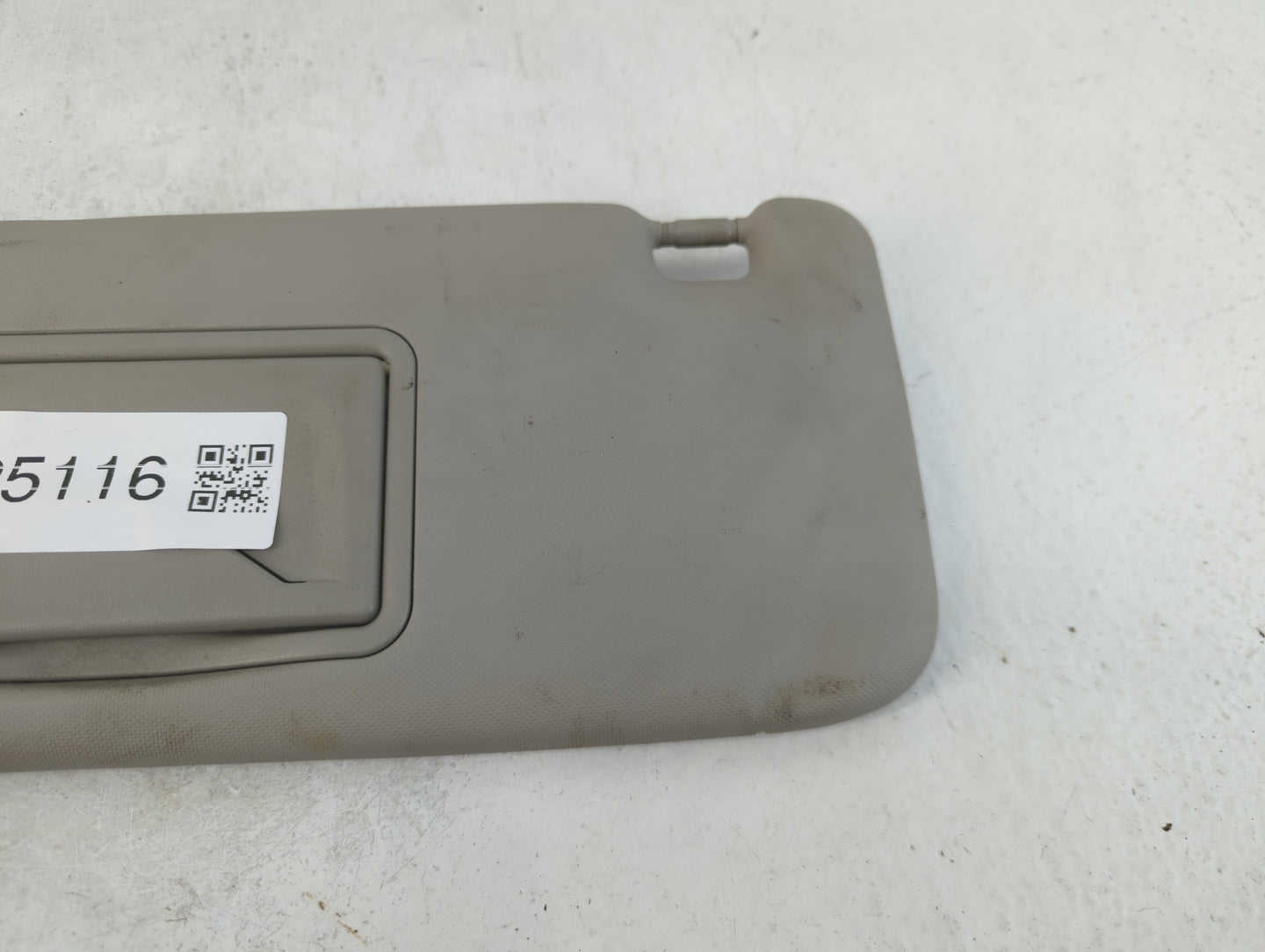 2012-2019 Chevrolet Sonic Sun Visor Shade Replacement Passenger Right Mirror Fits Fits 2012 2013 2014 2015 2016 2017 2018 20