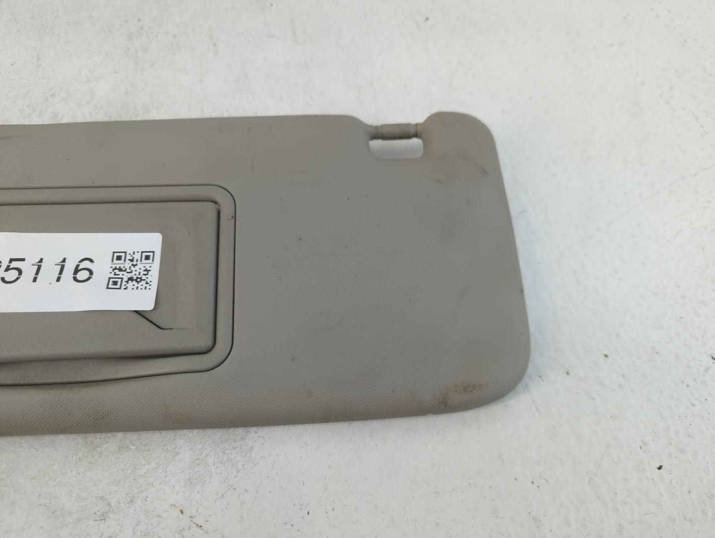 2012-2019 Chevrolet Sonic Sun Visor Shade Replacement Passenger Right Mirror Fits Fits 2012 2013 2014 2015 2016 2017 2018 20