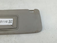 2012-2019 Chevrolet Sonic Sun Visor Shade Replacement Passenger Right Mirror Fits Fits 2012 2013 2014 2015 2016 2017 2018 20