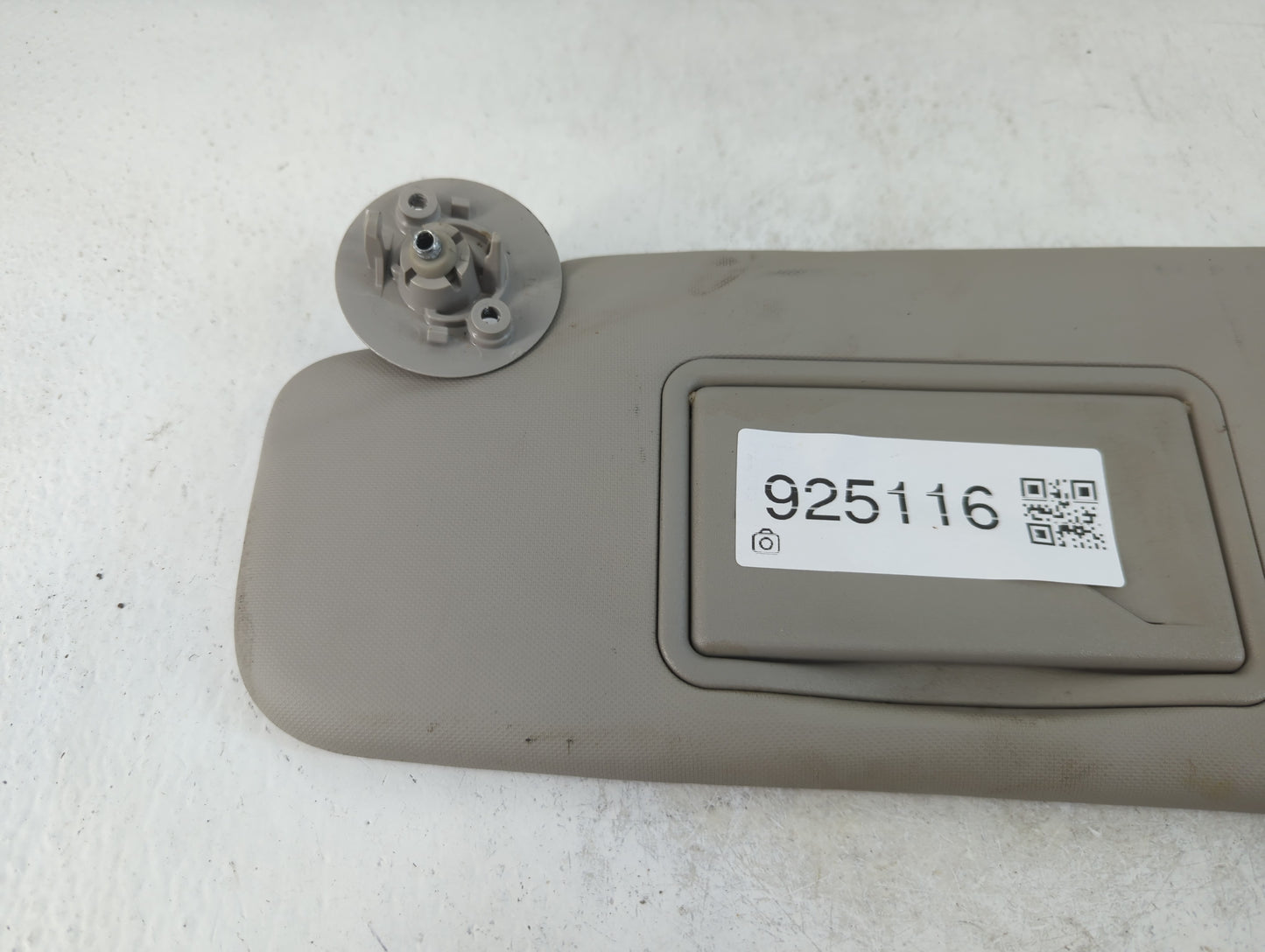 2012-2019 Chevrolet Sonic Sun Visor Shade Replacement Passenger Right Mirror Fits Fits 2012 2013 2014 2015 2016 2017 2018 20