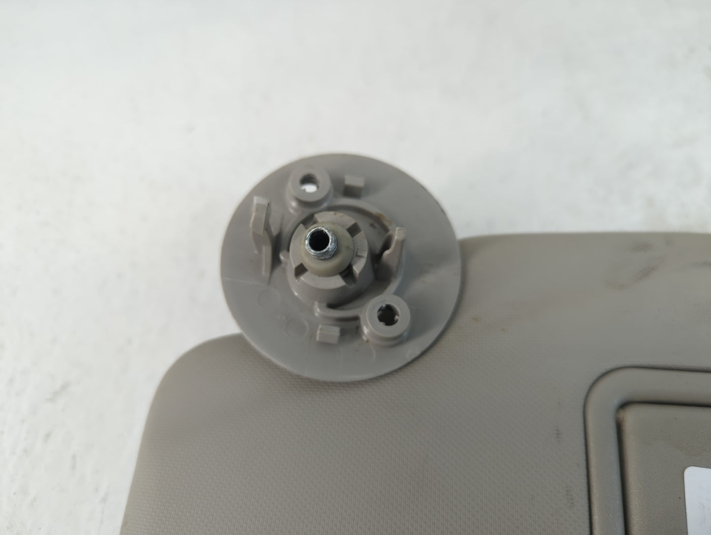 2012-2019 Chevrolet Sonic Sun Visor Shade Replacement Passenger Right Mirror Fits Fits 2012 2013 2014 2015 2016 2017 2018 20