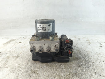 compare product 2015-2016 Chevrolet Sonic ABS Pump Control Module Replacement P/N:94781825 Fits Fits 2015 2016 OEM Used Auto Parts