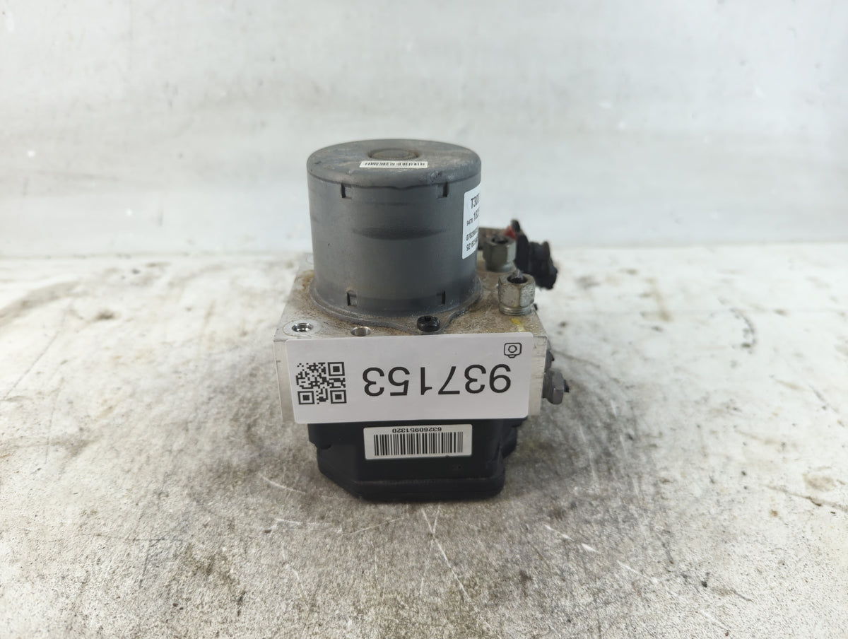 2015-2016 Chevrolet Sonic Anti-Lock Brake ABS Pump Module Actuator OEM P/N:94781825 Fits Fits 2015 2016 OEM Used Auto Parts 