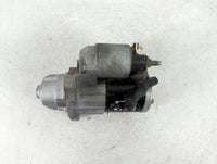 2016 Chevrolet Spark Car Starter Motor Solenoid OEM P/N:12653851 Fits OEM Used Auto Parts - Oemusedautoparts1.com