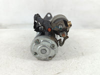 2016 Chevrolet Spark Car Starter Motor Solenoid OEM P/N:12653851 Fits OEM Used Auto Parts - Oemusedautoparts1.com