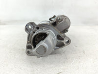 2016 Chevrolet Spark Car Starter Motor Solenoid OEM P/N:12653851 Fits OEM Used Auto Parts - Oemusedautoparts1.com