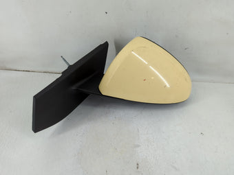 compare product 2016 Chevrolet Spark Driver Side View Mirror - Left Door Mirror OEM Used