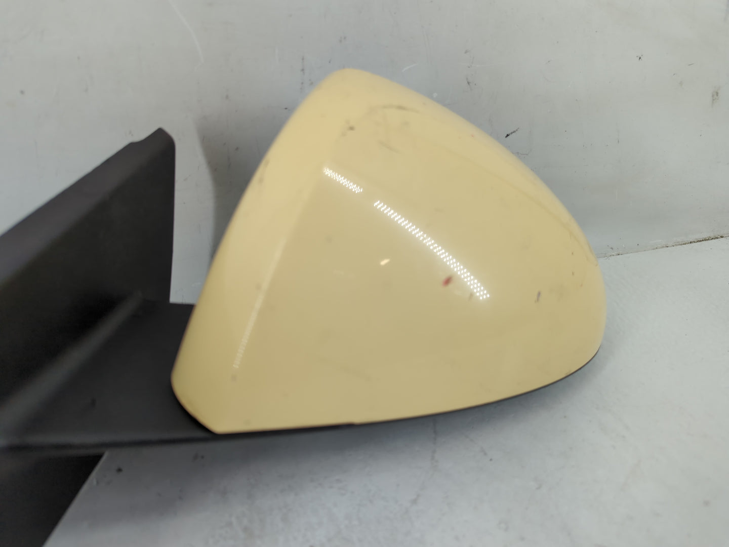 2016 Chevrolet Spark Driver Side View Mirror - Left Door Mirror OEM Used - Oemusedautoparts1.com