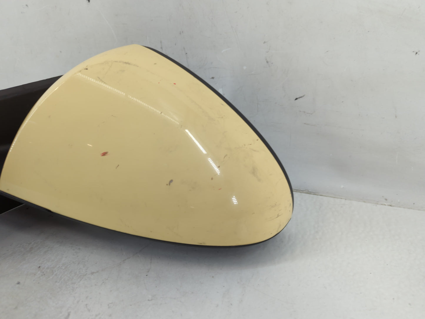 2016 Chevrolet Spark Driver Side View Mirror - Left Door Mirror OEM Used - Oemusedautoparts1.com