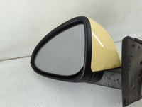 2016 Chevrolet Spark Driver Side View Mirror - Left Door Mirror OEM Used - Oemusedautoparts1.com