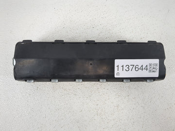 2016-2017 Chevrolet Spark Air Bag Driver Left Knee OEM P/N:42348960 Fits Fits 2016 2017 OEM Used Auto Parts - Oemusedautopar