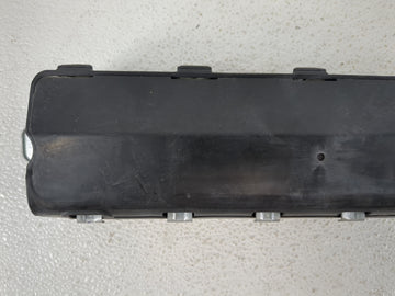 2016-2017 Chevrolet Spark Air Bag Driver Left Knee OEM P/N:42348960 Fits Fits 2016 2017 OEM Used Auto Parts