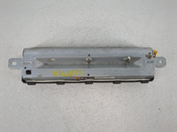 2016-2017 Chevrolet Spark Air Bag Driver Left Knee OEM P/N:42348960 Fits Fits 2016 2017 OEM Used Auto Parts - Oemusedautopar