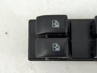 compare product 2013-2016 Chevrolet Spark Master Power Window Switch Replacement Driver Side Left Fits Fits 2013 2014 2015 2016 OEM Used Auto Parts