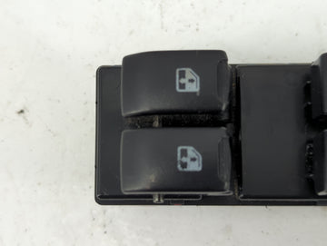 2013-2016 Chevrolet Spark Master Power Window Switch Replacement Driver Side Left Fits Fits 2013 2014 2015 2016 OEM Used Aut