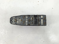2013-2016 Chevrolet Spark Master Power Window Switch Replacement Driver Side Left Fits Fits 2013 2014 2015 2016 OEM Used Aut