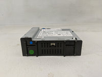 2016 Chevrolet Spark Radio AM FM Cd Player Receiver Replacement P/N:42422246 Fits OEM Used Auto Parts - Oemusedautoparts1.co