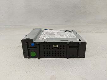 compare product 2016 Chevrolet Spark Radio AM FM Cd Player Receiver Replacement P/N:42422246 Fits OEM Used Auto Parts