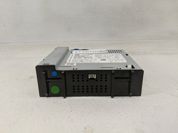 2016 Chevrolet Spark Radio AM FM Cd Player Receiver Replacement P/N:42422246 Fits OEM Used Auto Parts - Oemusedautoparts1.co