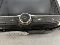 2016-2019 Chevrolet Spark Radio AM FM Cd Player Receiver Replacement P/N:42342480 Fits Fits 2016 2017 2018 2019 OEM Used Aut