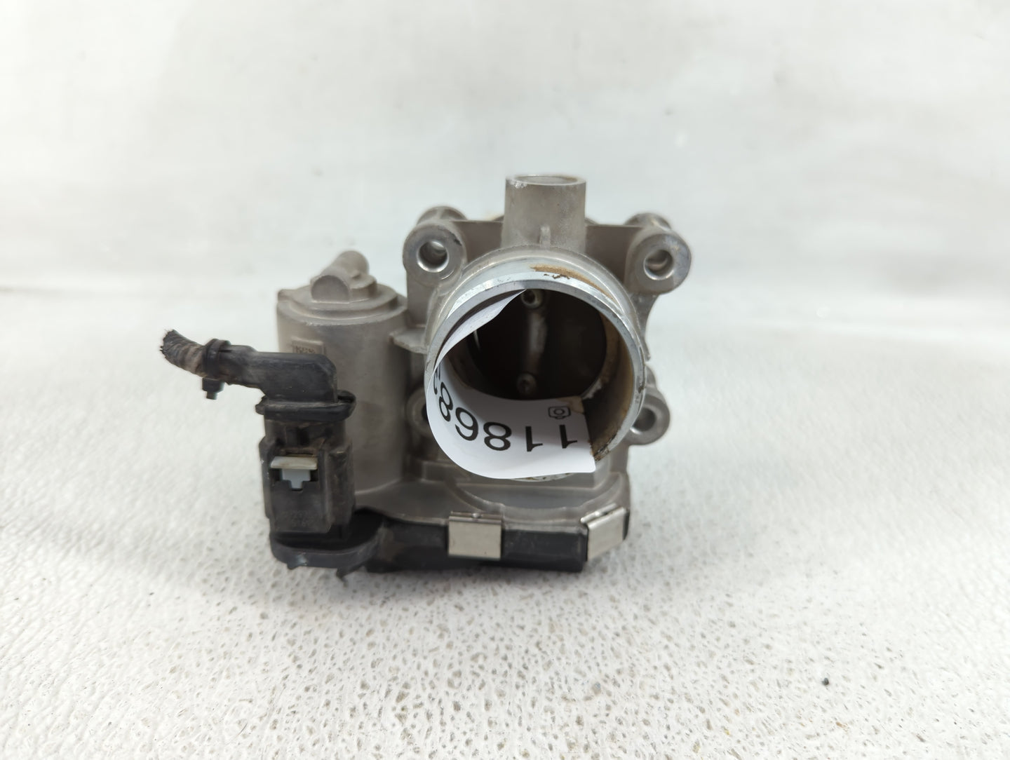 2016-2022 Chevrolet Spark Throttle Body P/N:12654237 12673014 Fits Fits 2016 2017 2018 2019 2020 2021 2022 OEM Used Auto Par
