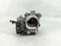 2016-2022 Chevrolet Spark Throttle Body P/N:12654237 12673014 Fits Fits 2016 2017 2018 2019 2020 2021 2022 OEM Used Auto Par