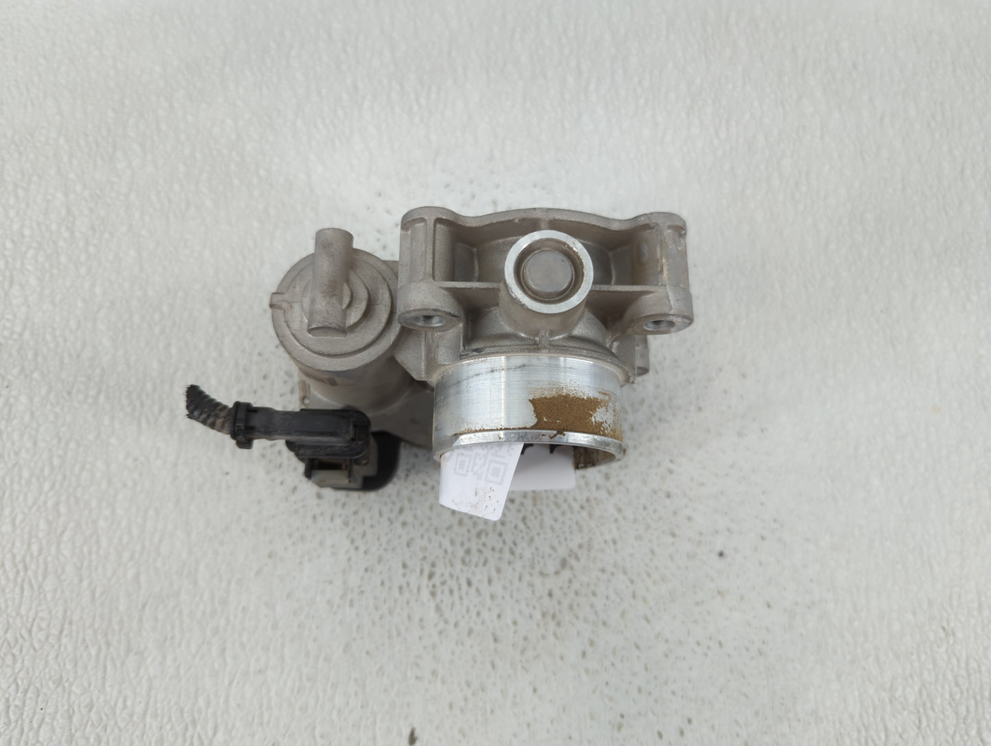 2016-2022 Chevrolet Spark Throttle Body P/N:12654237 12673014 Fits Fits 2016 2017 2018 2019 2020 2021 2022 OEM Used Auto Par