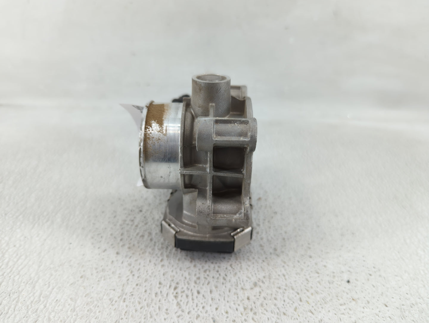 2016-2022 Chevrolet Spark Throttle Body P/N:12654237 12673014 Fits Fits 2016 2017 2018 2019 2020 2021 2022 OEM Used Auto Par