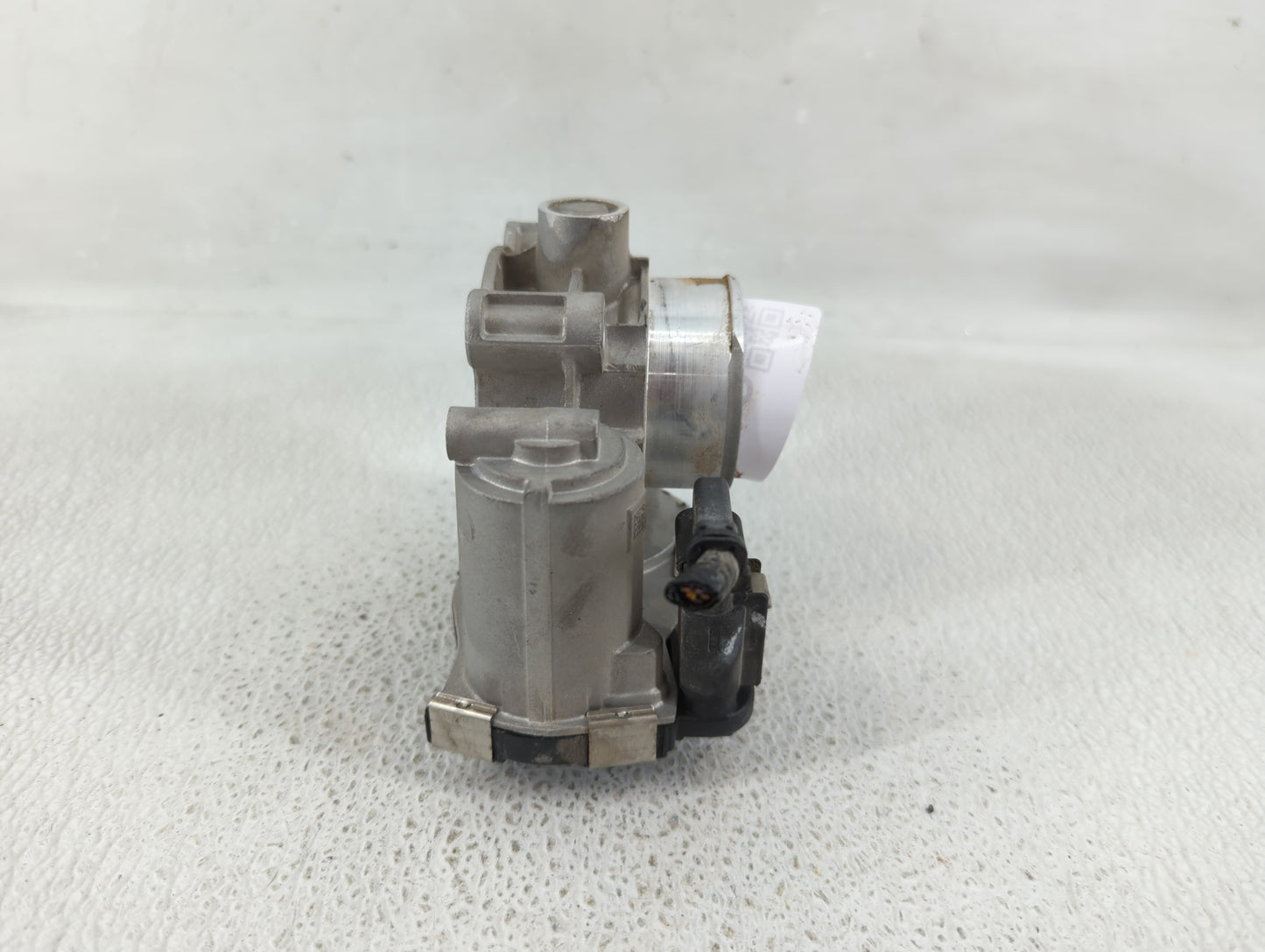 2016-2022 Chevrolet Spark Throttle Body P/N:12654237 12673014 Fits Fits 2016 2017 2018 2019 2020 2021 2022 OEM Used Auto Par