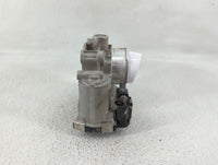 2016-2022 Chevrolet Spark Throttle Body P/N:12654237 12673014 Fits Fits 2016 2017 2018 2019 2020 2021 2022 OEM Used Auto Par