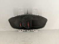 2016-2018 Chevrolet Spark Instrument Cluster Speedometer Gauges P/N:42418603 Fits Fits 2016 2017 2018 OEM Used Auto Parts - 