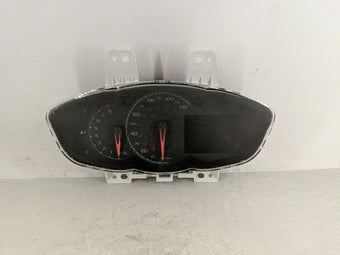 compare product 2016-2018 Chevrolet Spark Instrument Cluster Speedometer Gauges P/N:42418603 Fits Fits 2016 2017 2018 OEM Used Auto Parts