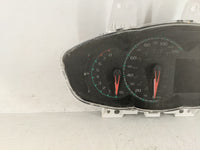 2016-2018 Chevrolet Spark Instrument Cluster Speedometer Gauges P/N:42418603 Fits Fits 2016 2017 2018 OEM Used Auto Parts - 