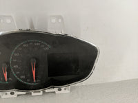2016-2018 Chevrolet Spark Instrument Cluster Speedometer Gauges P/N:42418603 Fits Fits 2016 2017 2018 OEM Used Auto Parts - 
