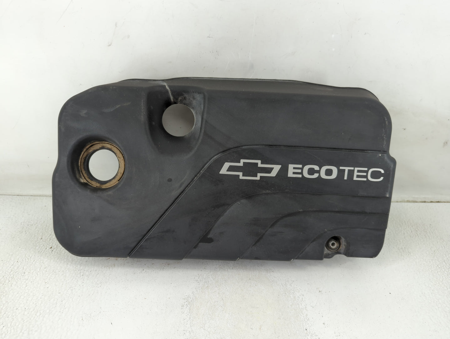 2016 Chevrolet Spark Engine Cover - Oemusedautoparts1.com