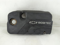 2016 Chevrolet Spark Engine Cover - Oemusedautoparts1.com