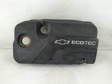 2016 Chevrolet Spark Engine Cover - Oemusedautoparts1.com