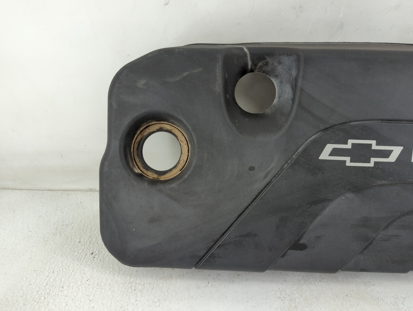 2016 Chevrolet Spark Engine Cover - Oemusedautoparts1.com