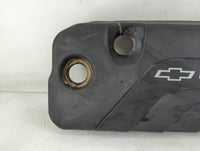 2016 Chevrolet Spark Engine Cover - Oemusedautoparts1.com