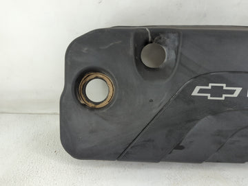 2016 Chevrolet Spark Engine Cover