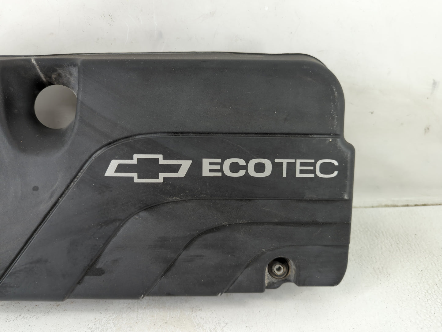 2016 Chevrolet Spark Engine Cover - Oemusedautoparts1.com
