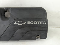 2016 Chevrolet Spark Engine Cover - Oemusedautoparts1.com