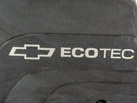 2016 Chevrolet Spark Engine Cover - Oemusedautoparts1.com