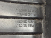2016 Chevrolet Spark Engine Cover - Oemusedautoparts1.com