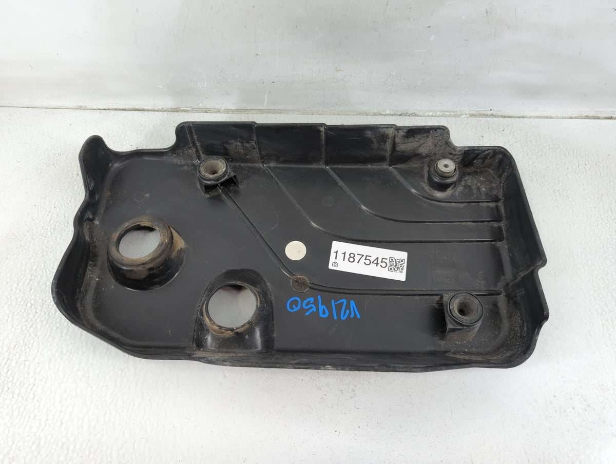 2016 Chevrolet Spark Engine Cover 1187545 - Oemusedautoparts1.com