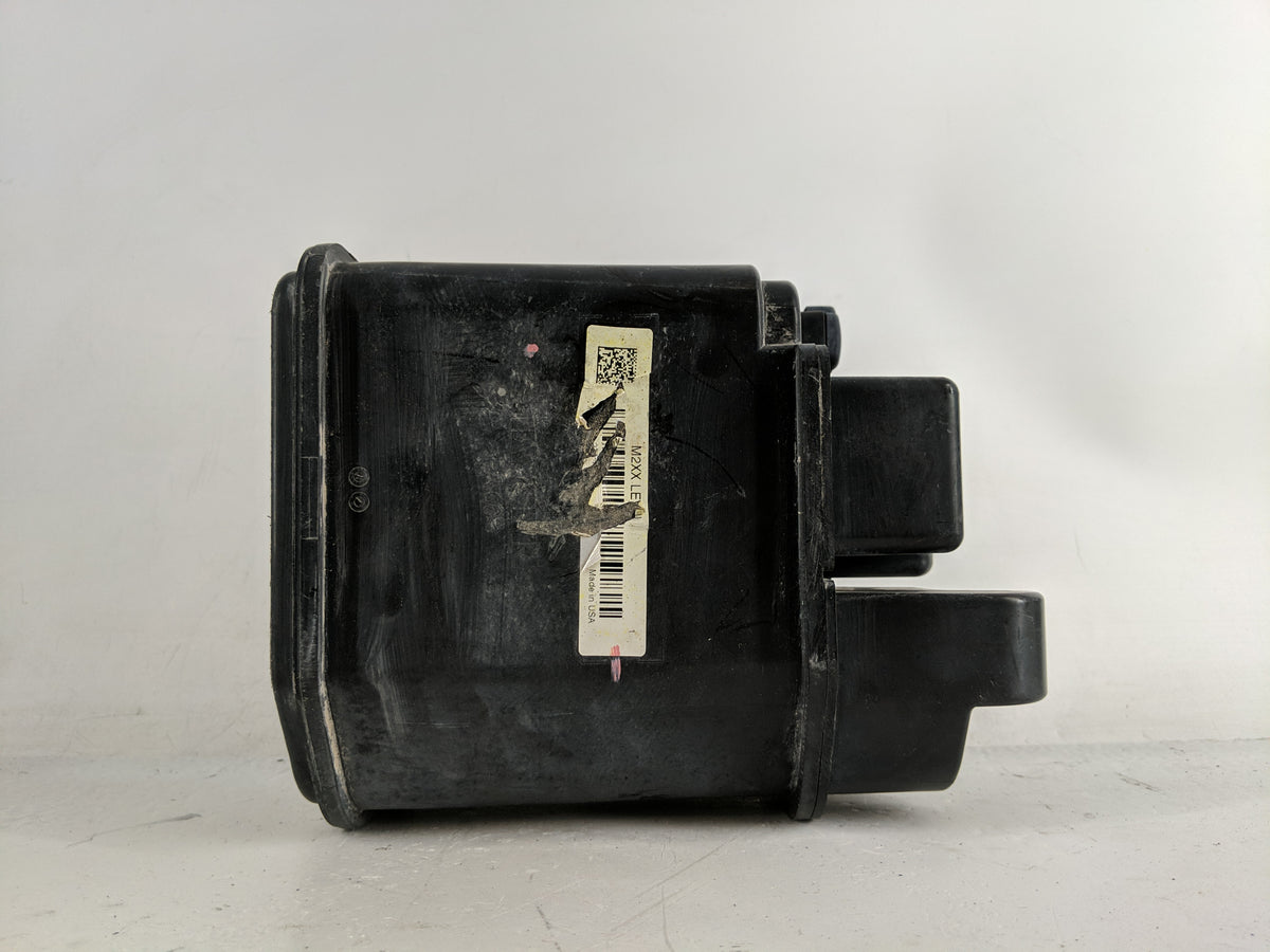 2016 Chevrolet Spark Fuel Vapor Charcoal Canister 1188117 - Oemusedautoparts1.com