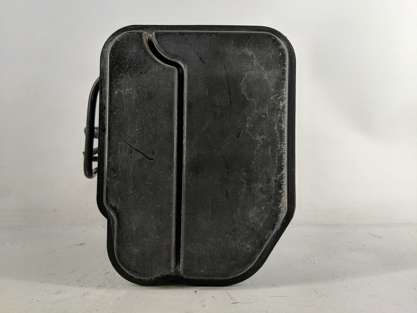 2016 Chevrolet Spark Fuel Vapor Charcoal Canister 1188117 - Oemusedautoparts1.com